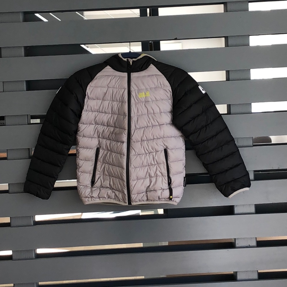 Jack Wolfskin Winter Jacket